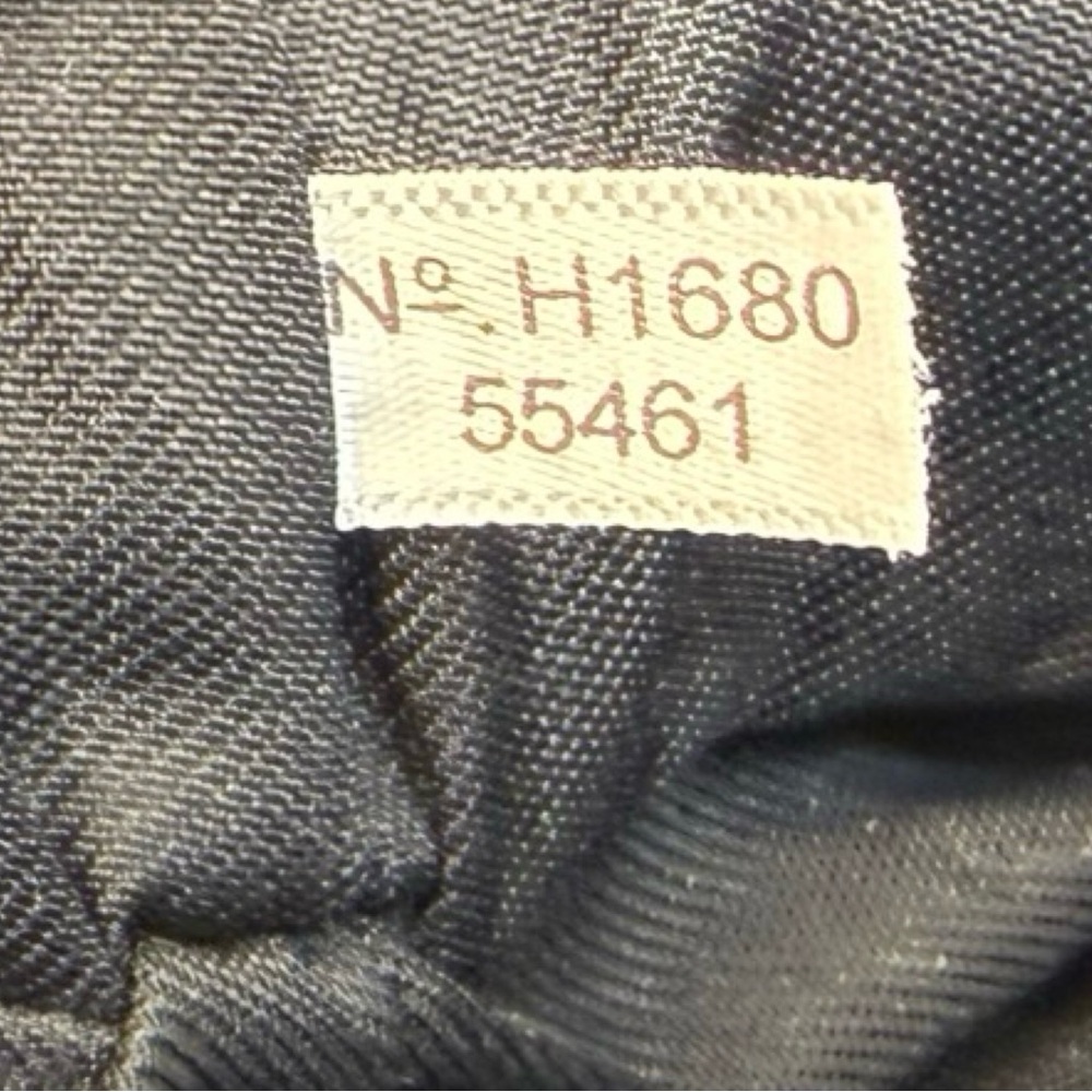 Coach Skeleton Patchwork Tote Bag - image 6